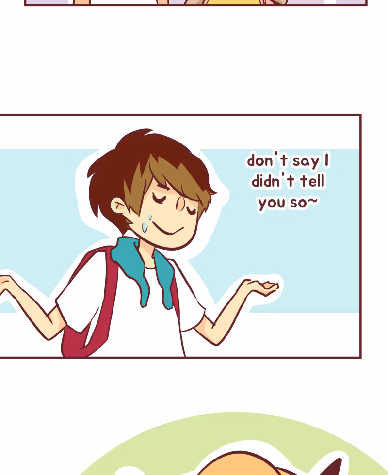 Just for Kicks Chapter 50.911 page 6 - 