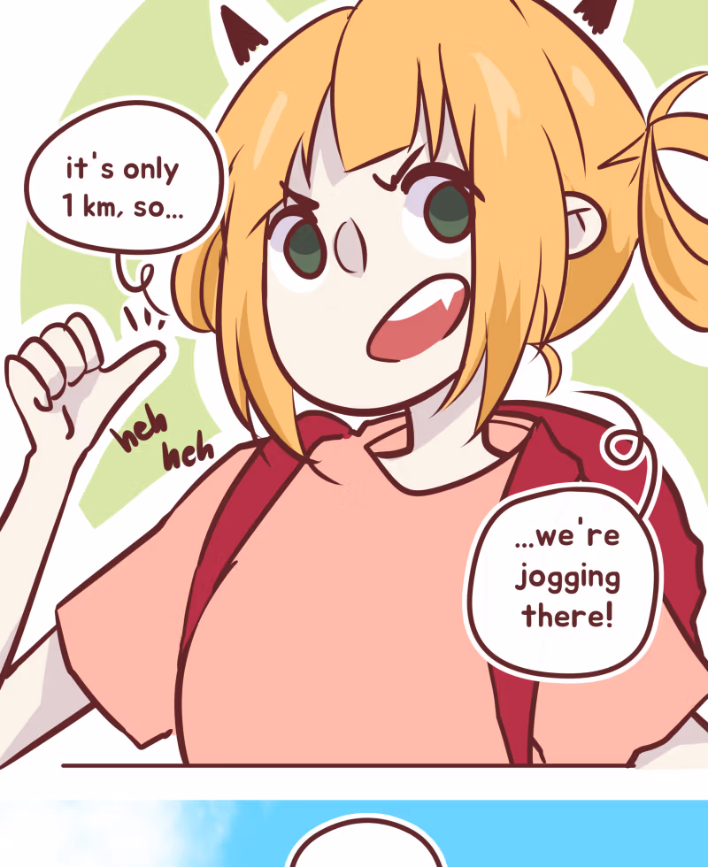 Just for Kicks Chapter 50.911 page 7 - 