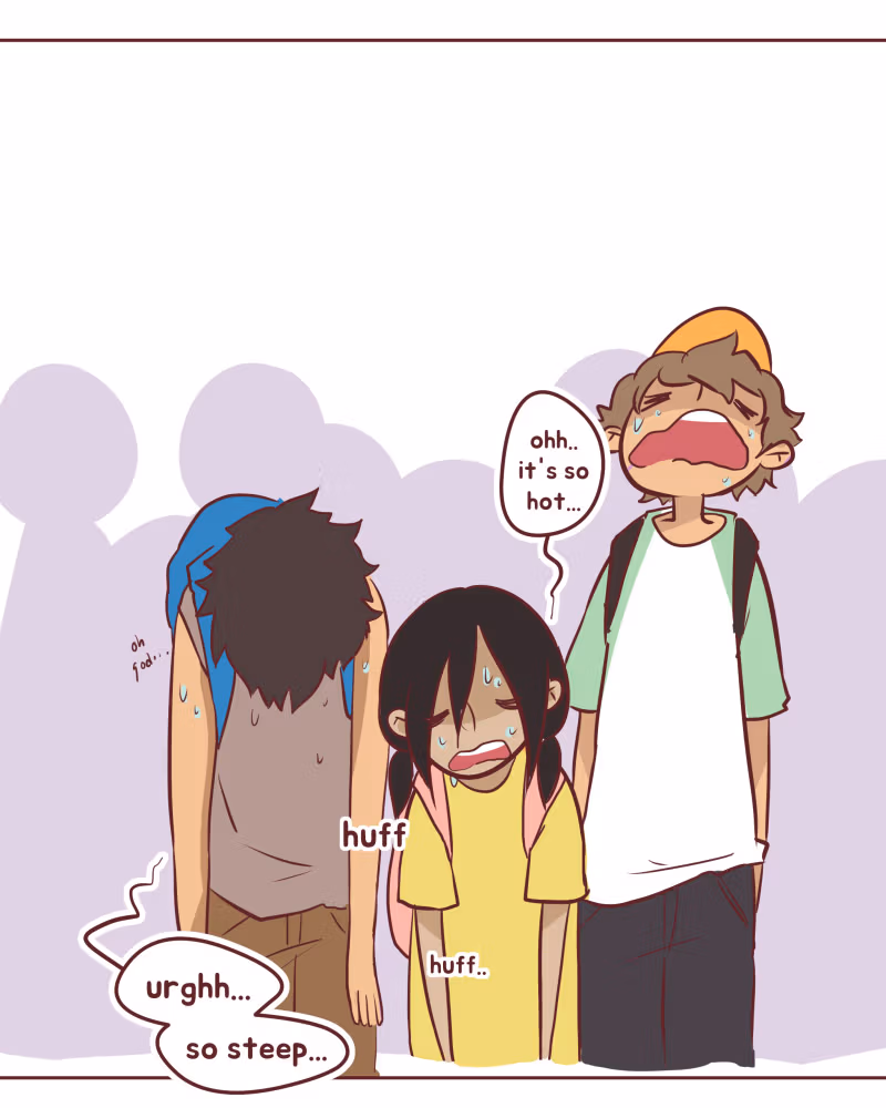 Just for Kicks Chapter 50.912 page 2 - 