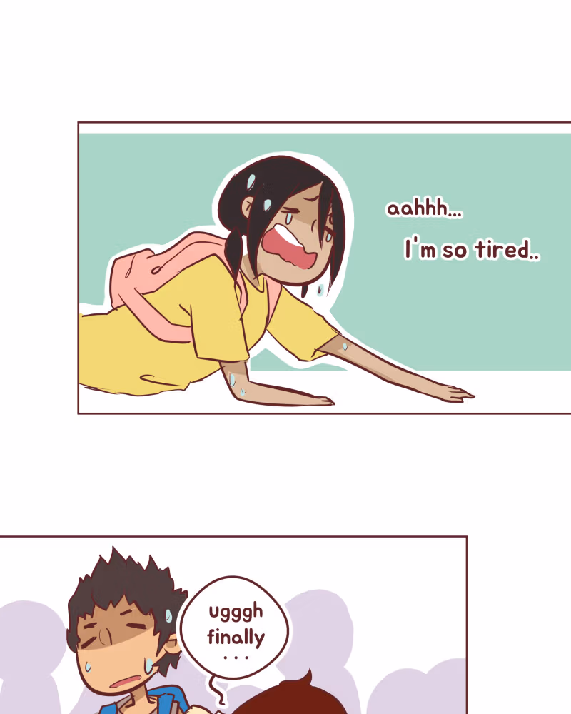 Just for Kicks Chapter 50.912 page 3 - 