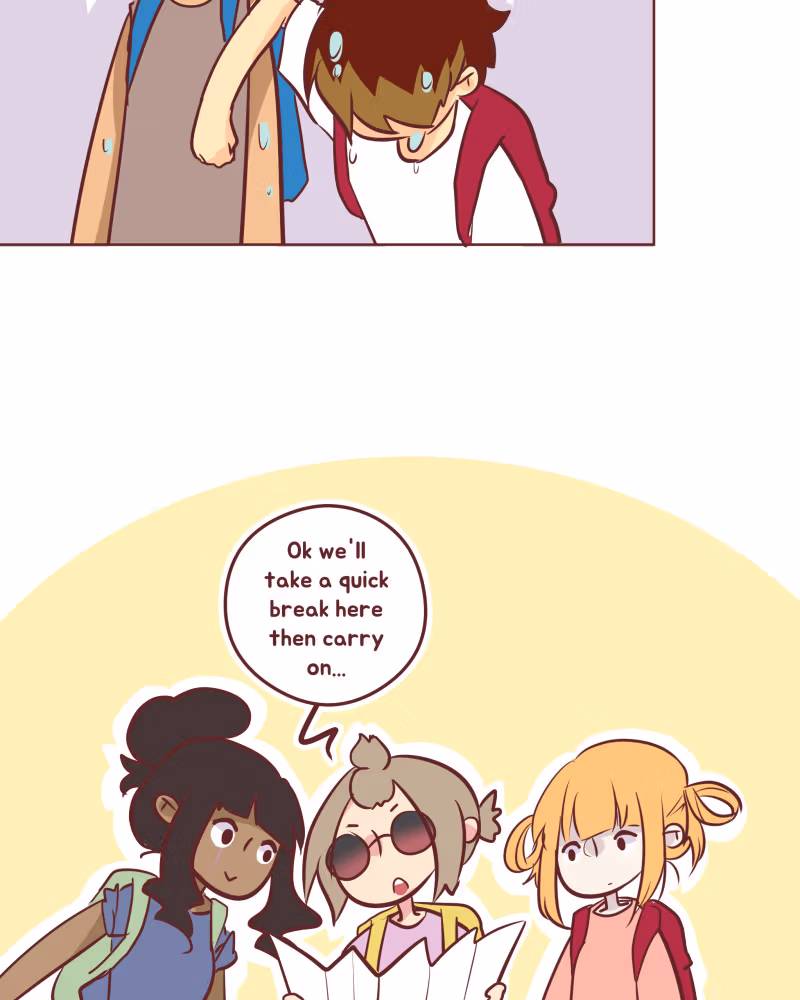 Just for Kicks Chapter 50.912 page 4 - 