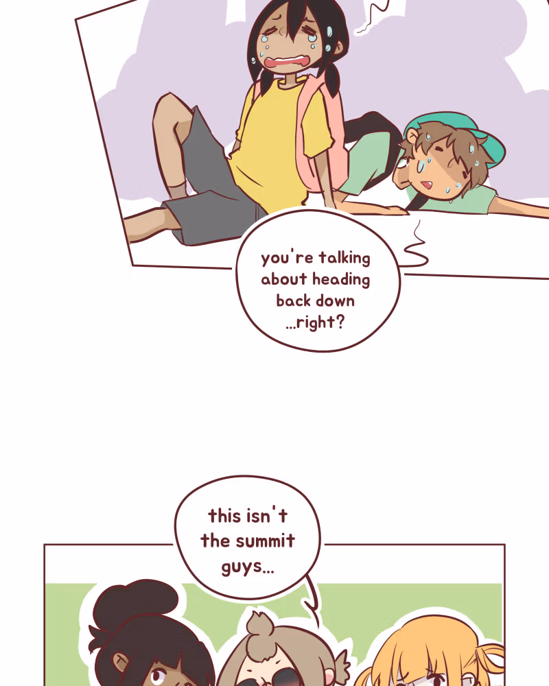 Just for Kicks Chapter 50.912 page 6 - 