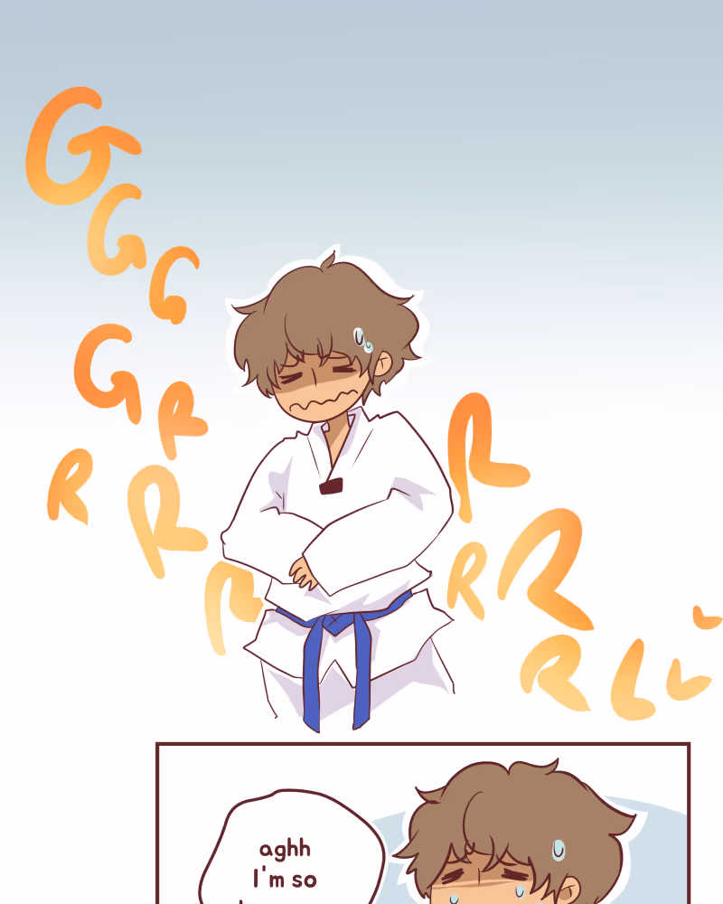 Just for Kicks Chapter 50.913 page 2 - 