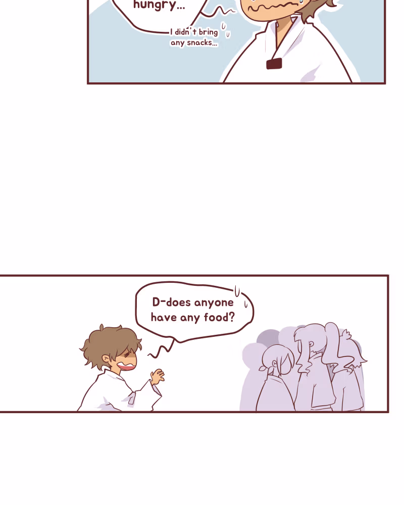 Just for Kicks Chapter 50.913 page 3 - 