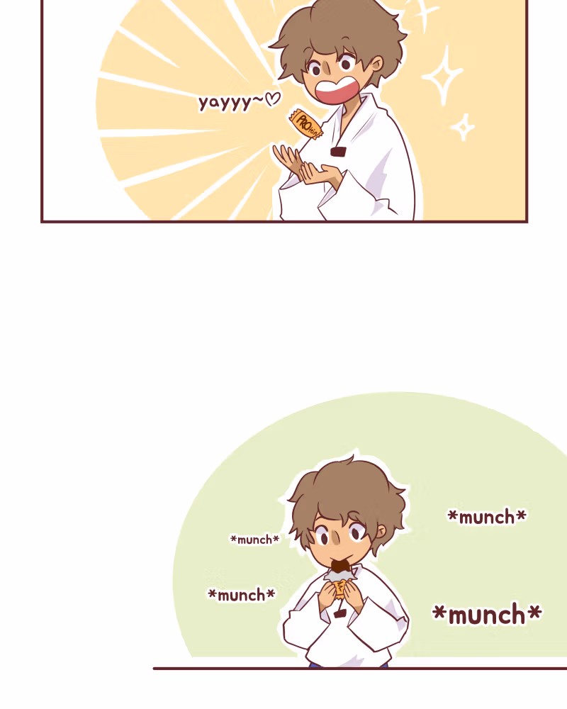Just for Kicks Chapter 50.913 page 5 - 