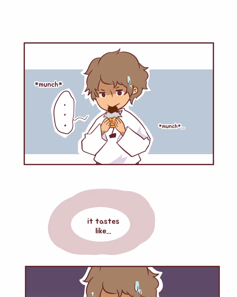 Just for Kicks Chapter 50.913 page 6 - 