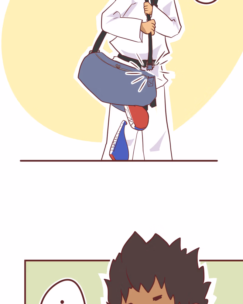 Just for Kicks Chapter 50.914 page 6 - 