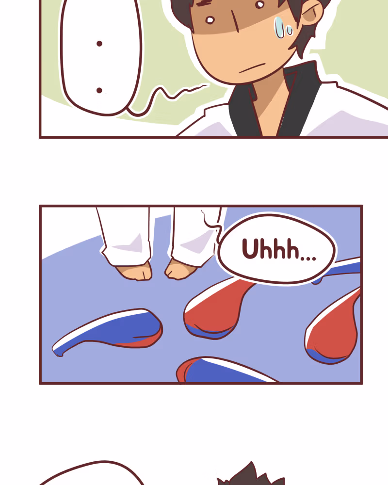 Just for Kicks Chapter 50.914 page 7 - 