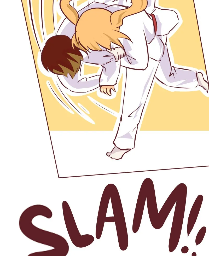 Just for Kicks Chapter 50 page 10 - 