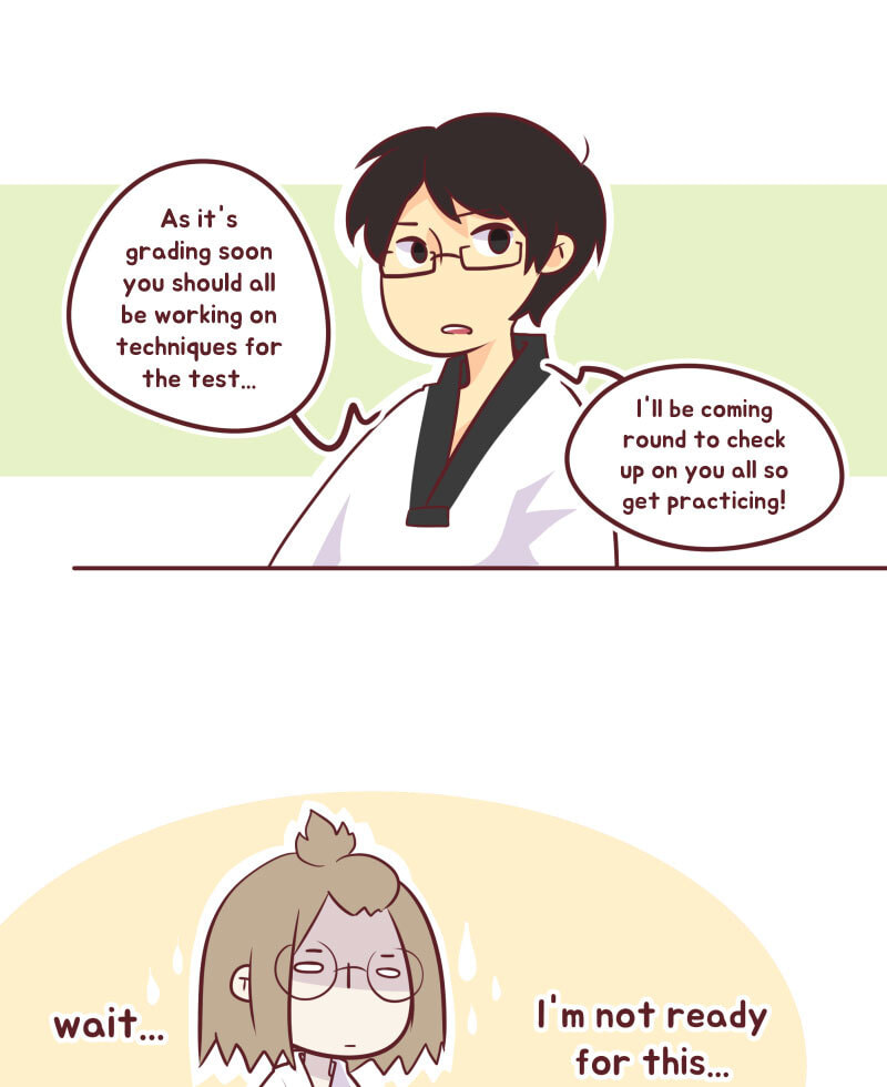 Just for Kicks Chapter 51.2 page 2 - 