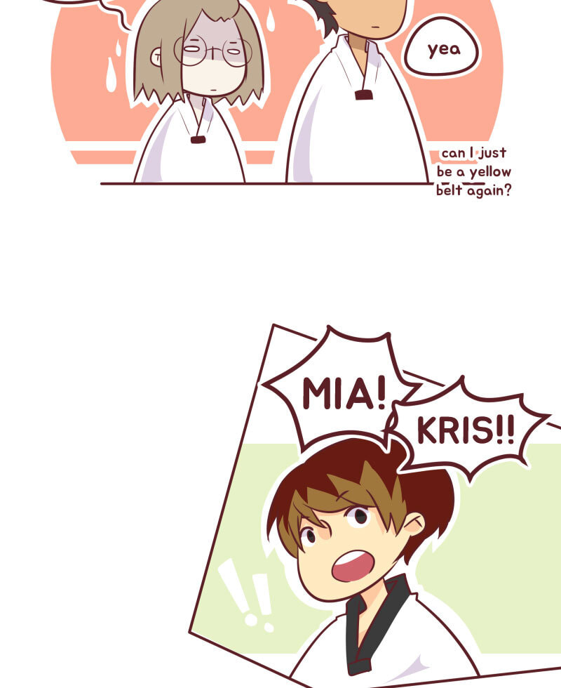 Just for Kicks Chapter 51.2 page 4 - 