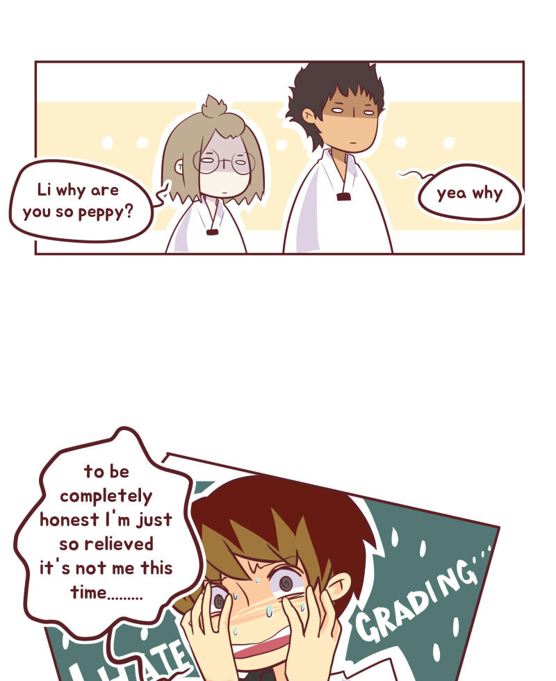 Just for Kicks Chapter 51.2 page 6 - 