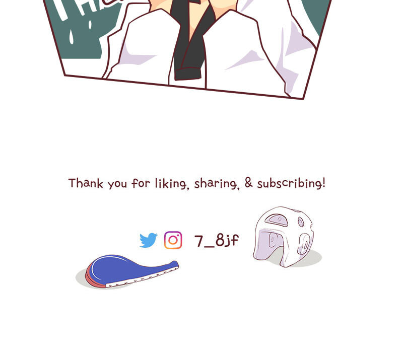 Just for Kicks Chapter 51.2 page 7 - 