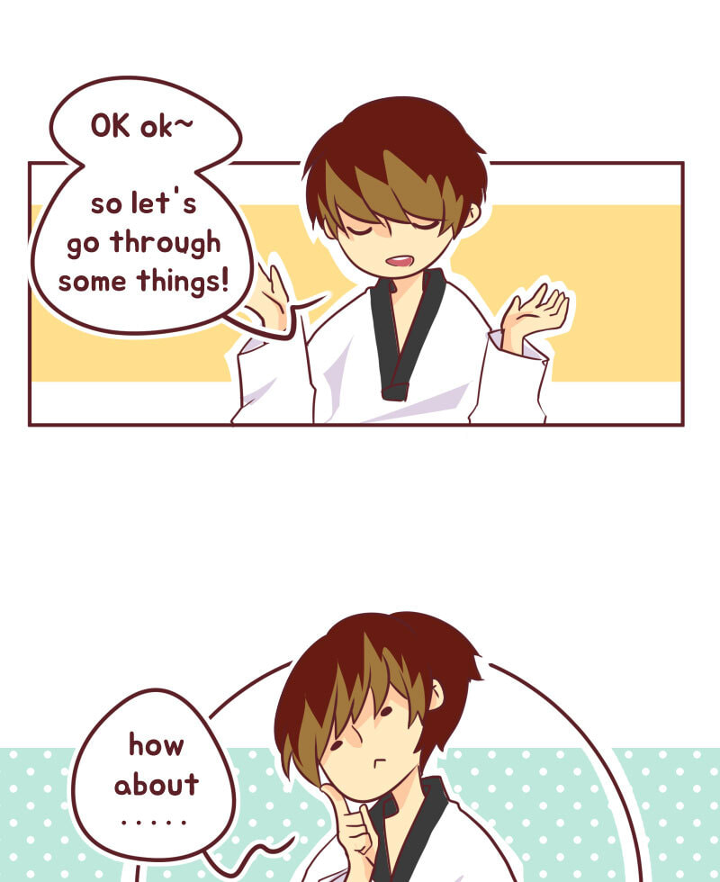 Just for Kicks Chapter 51.3 page 2 - 