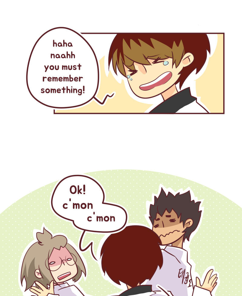 Just for Kicks Chapter 51.3 page 6 - 