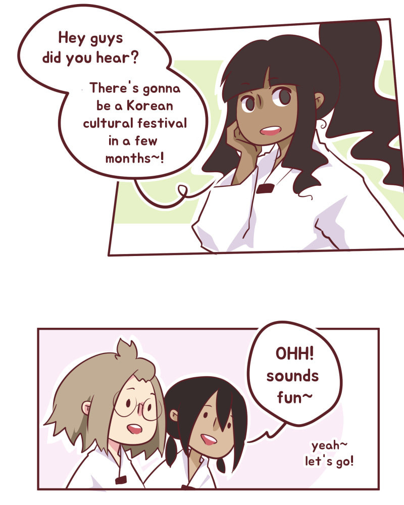 Just for Kicks Chapter 51.4 page 2 - 