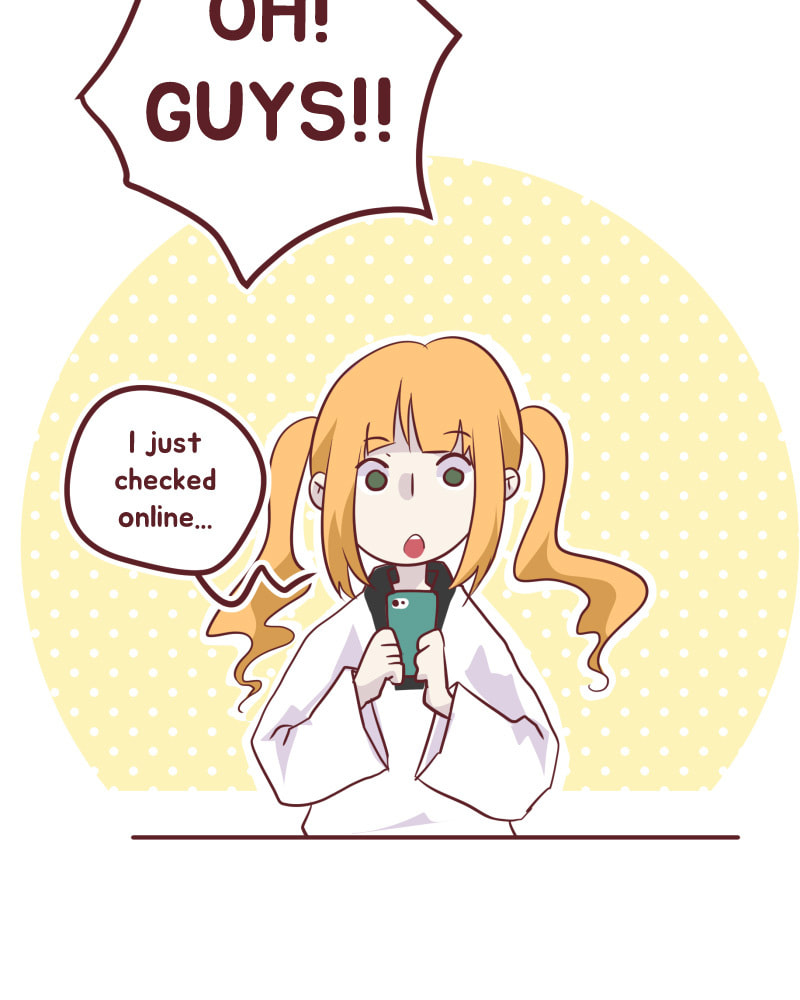 Just for Kicks Chapter 51.4 page 4 - 