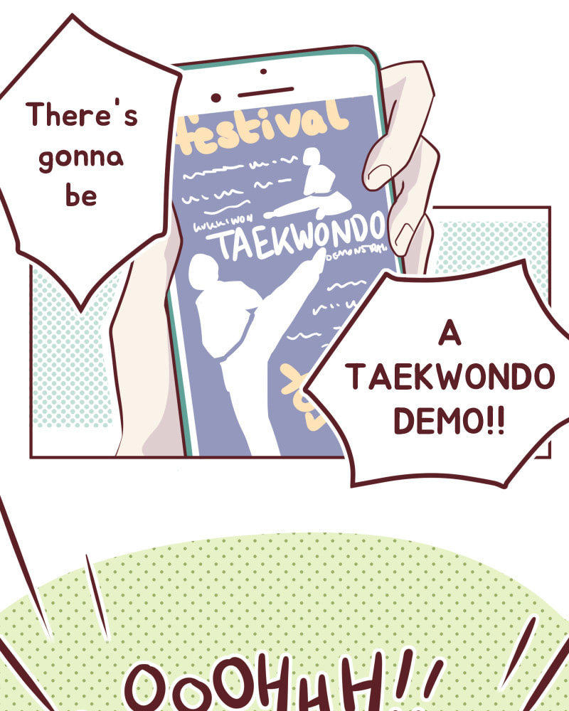 Just for Kicks Chapter 51.4 page 5 - 