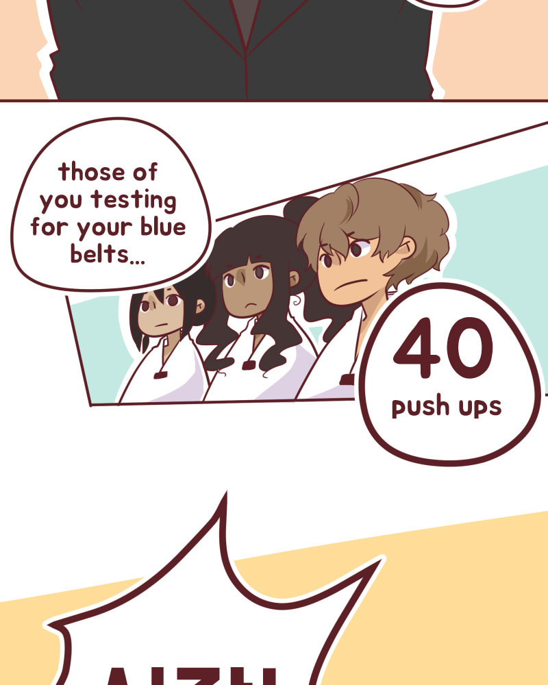 Just for Kicks Chapter 51.5 page 2 - 