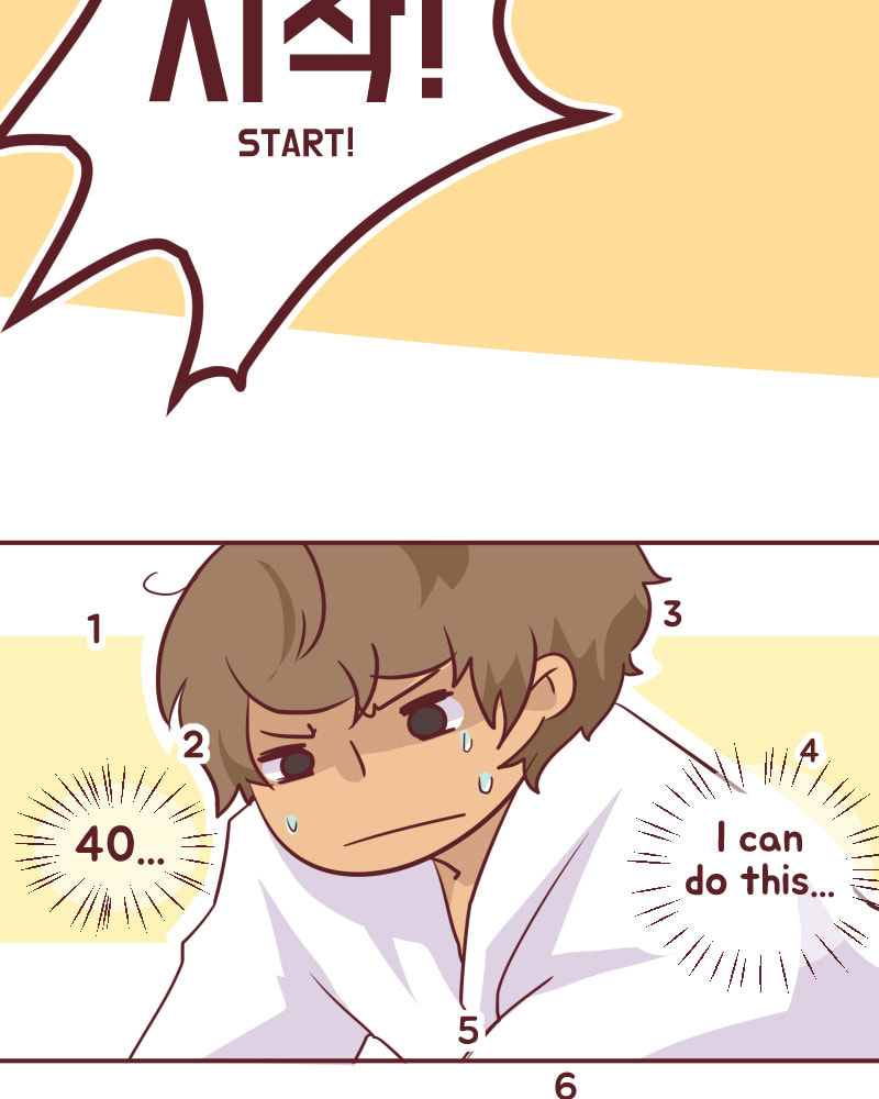 Just for Kicks Chapter 51.5 page 3 - 