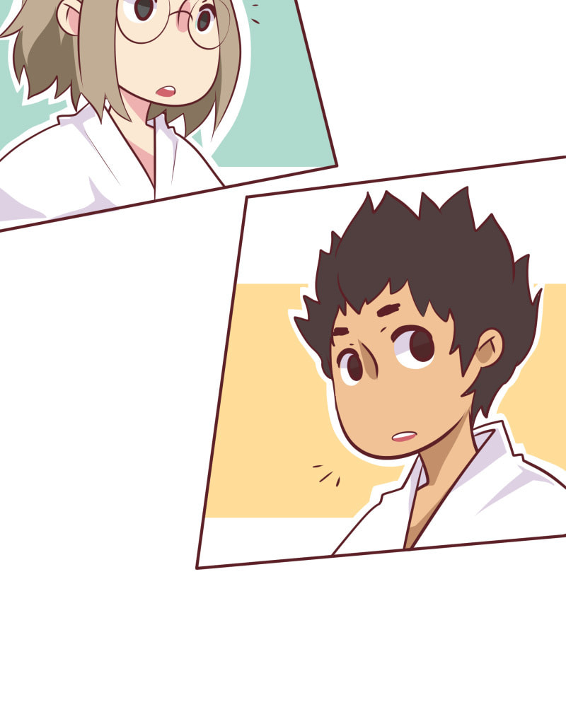 Just for Kicks Chapter 51.6 page 2 - 