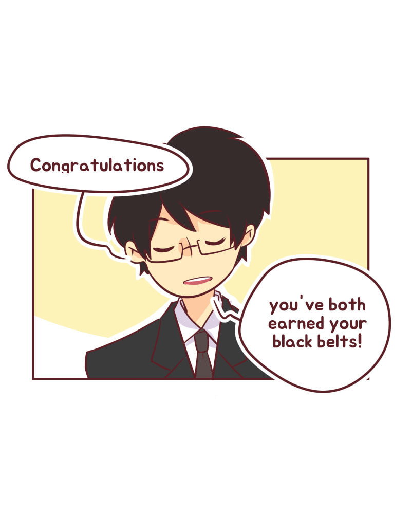 Just for Kicks Chapter 51.6 page 3 - 
