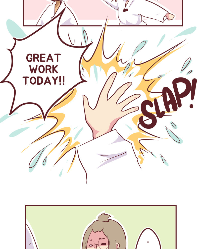 Just for Kicks Chapter 51.7 page 2 - 