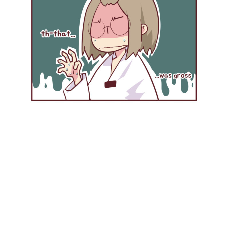 Just for Kicks Chapter 51.7 page 4 - 