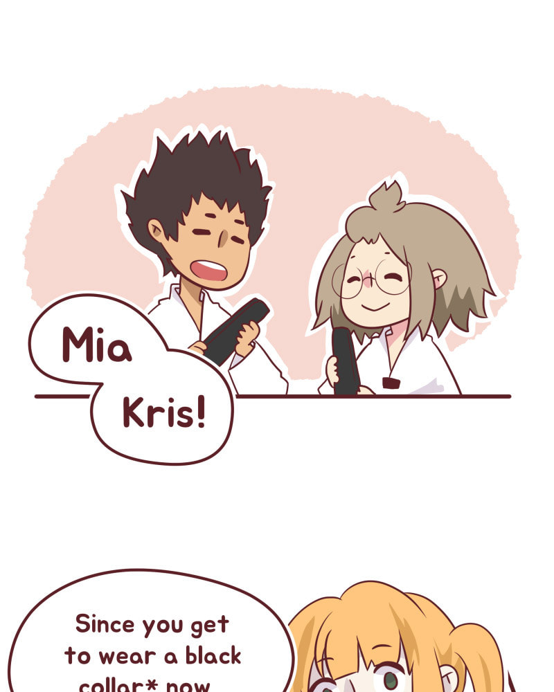 Just for Kicks Chapter 51.8 page 2 - 