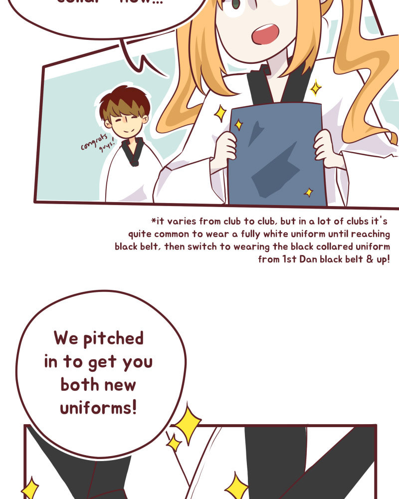 Just for Kicks Chapter 51.8 page 3 - 