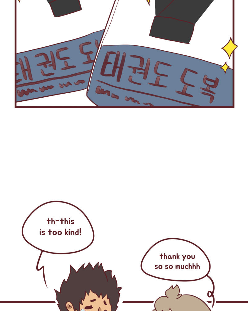 Just for Kicks Chapter 51.8 page 4 - 