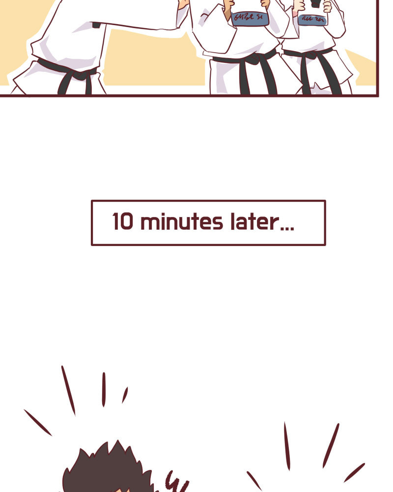 Just for Kicks Chapter 51.8 page 6 - 