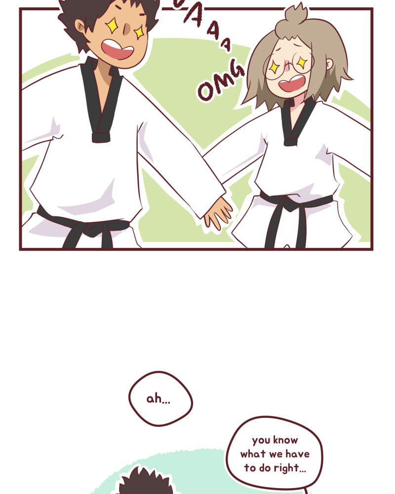 Just for Kicks Chapter 51.8 page 7 - 