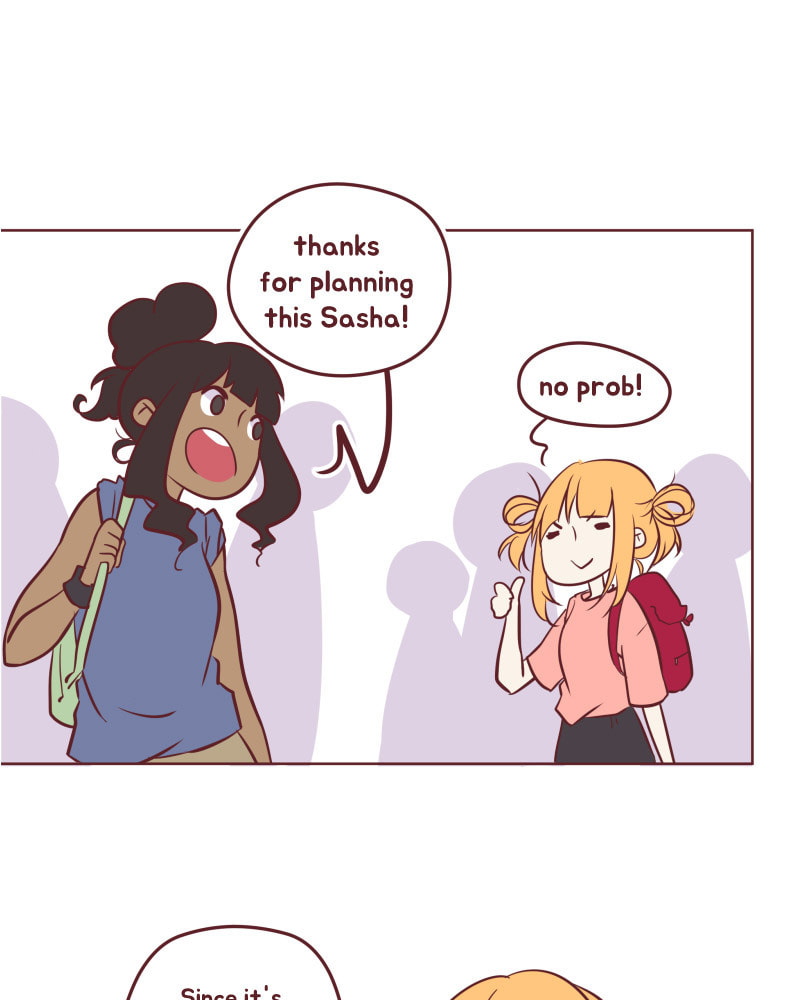Just for Kicks Chapter 51.9 page 4 - 