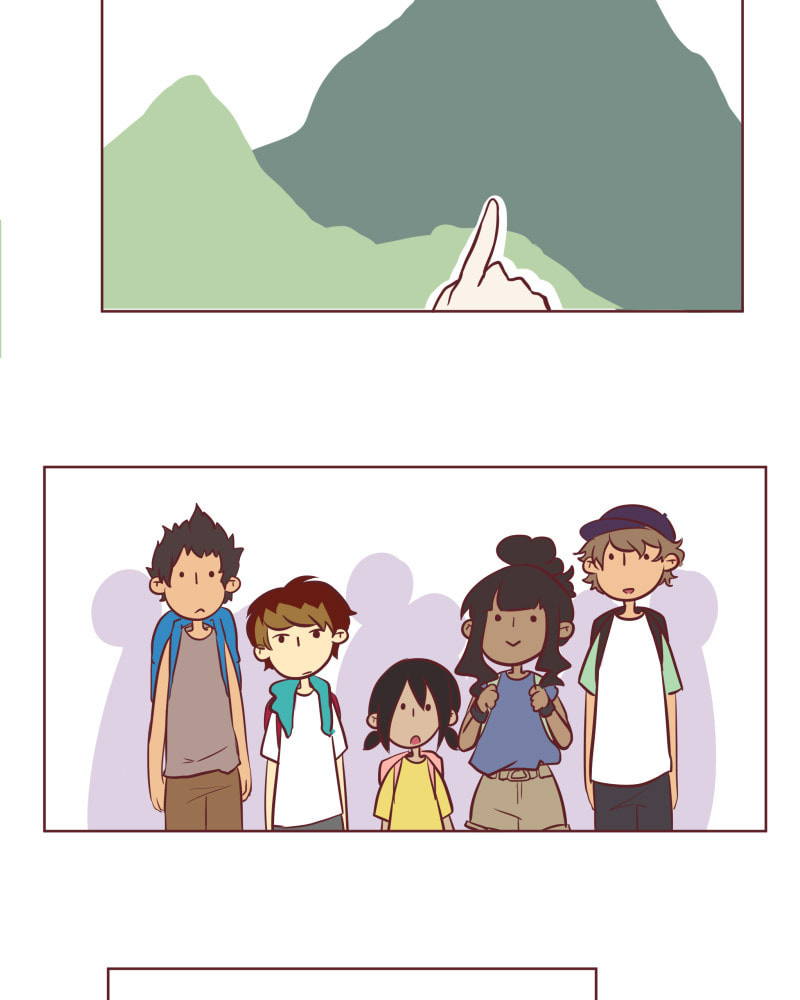 Just for Kicks Chapter 51.9 page 7 - 