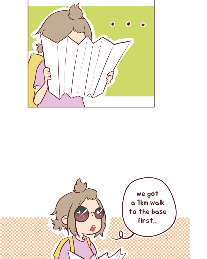 Just for Kicks Chapter 51.9 page 8 - 