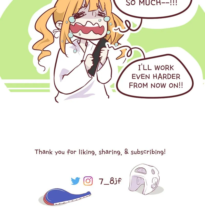 Just for Kicks Chapter 51 page 12 - 