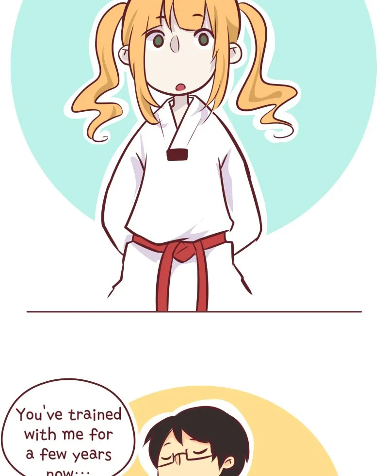 Just for Kicks Chapter 51 page 5 - 