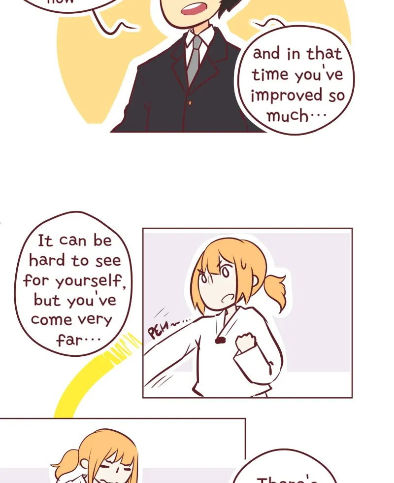 Just for Kicks Chapter 51 page 6 - 