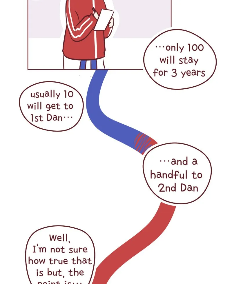 Just for Kicks Chapter 51 page 8 - 