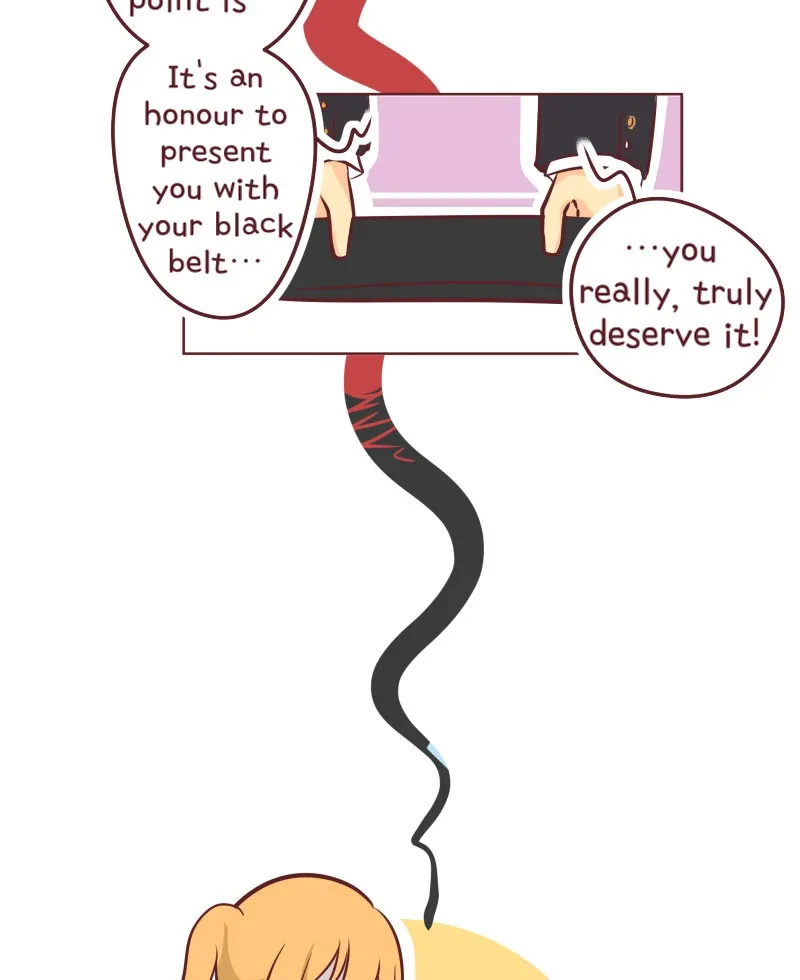 Just for Kicks Chapter 51 page 9 - 