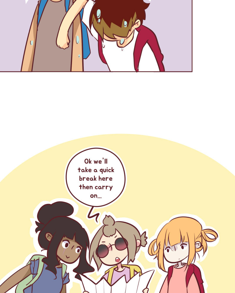 Just for Kicks Chapter 52.1 page 4 - 