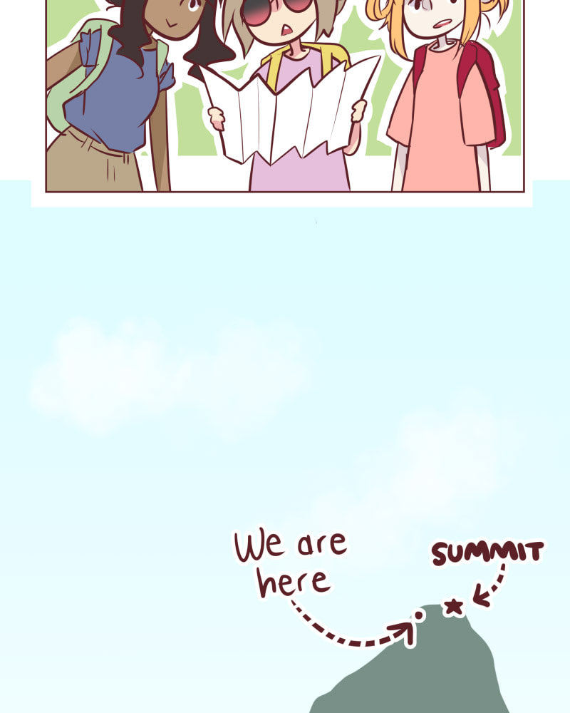 Just for Kicks Chapter 52.1 page 7 - 