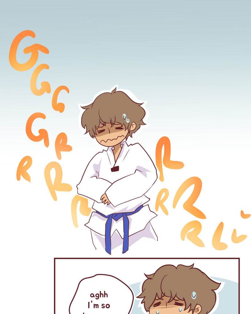 Just for Kicks Chapter 52.2 page 2 - 