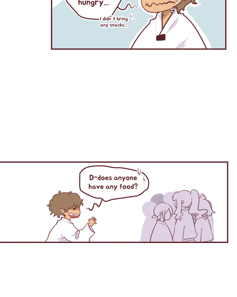 Just for Kicks Chapter 52.2 page 3 - 
