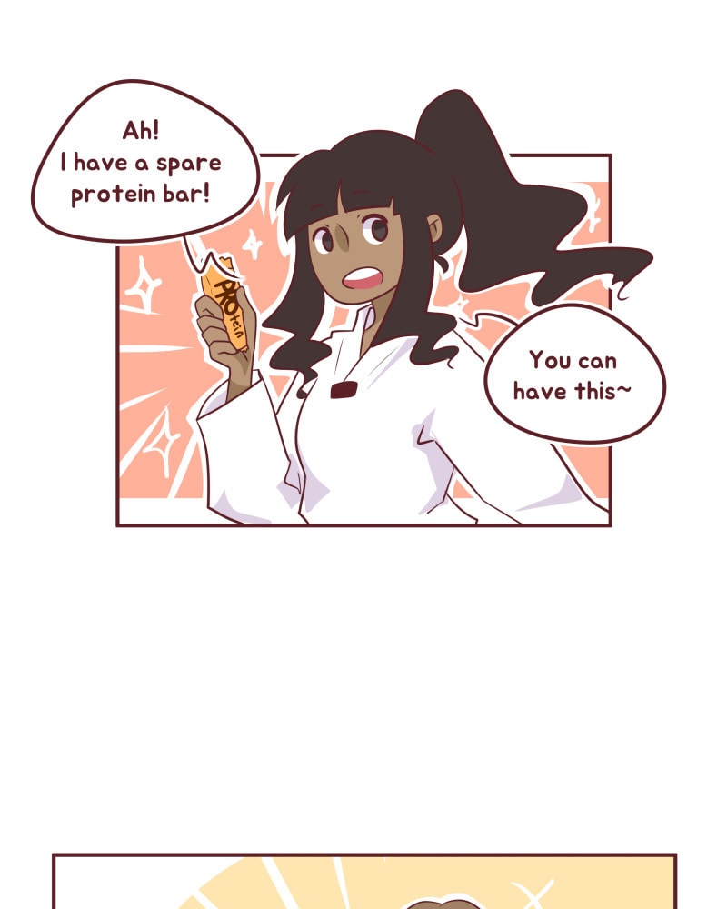 Just for Kicks Chapter 52.2 page 4 - 