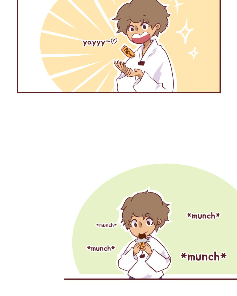 Just for Kicks Chapter 52.2 page 5 - 