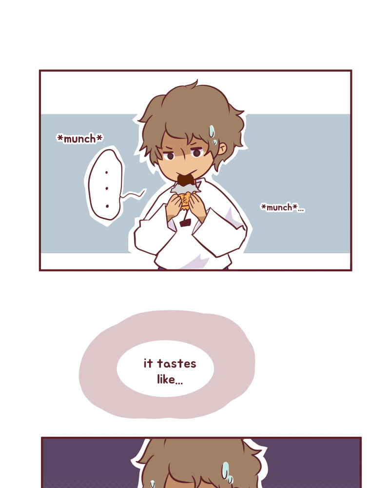 Just for Kicks Chapter 52.2 page 6 - 