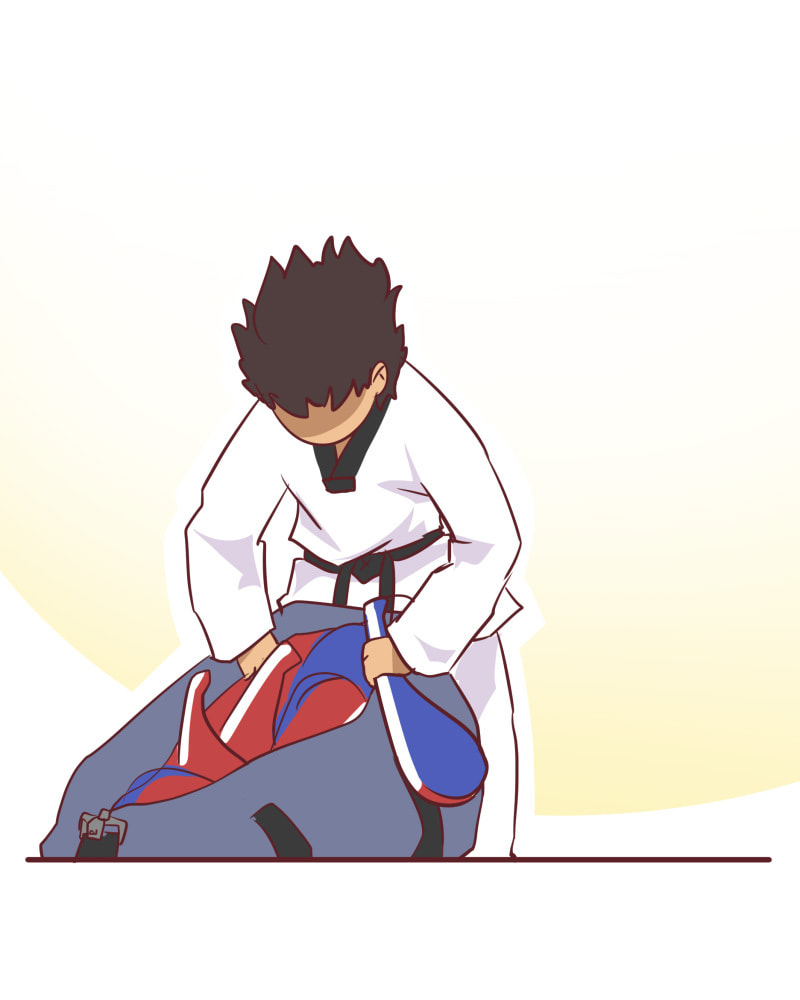 Just for Kicks Chapter 52.3 page 2 - 