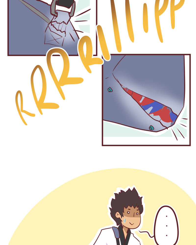 Just for Kicks Chapter 52.3 page 5 - 